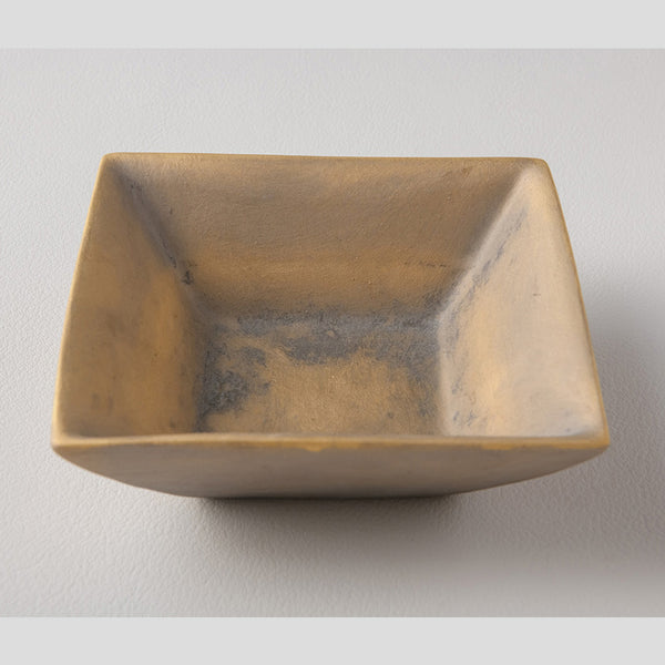 金彩角鉢（A1）